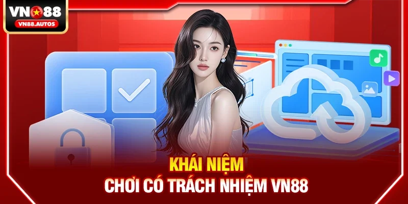 Chơi có trách nhiệm vn88 trong môi trường game trực tuyến